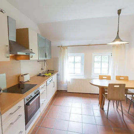 Appartement Komfort *