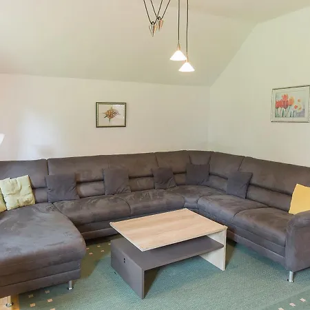 Appartement Komfort