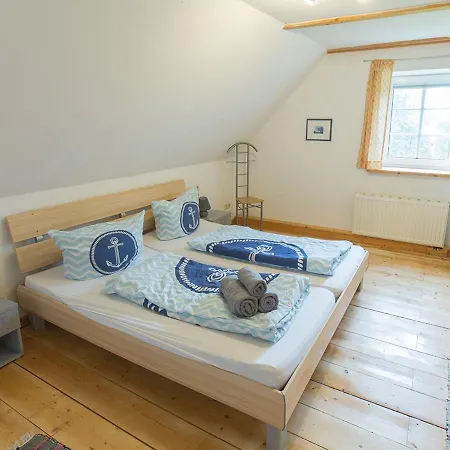 Komfort Appartement Stadland