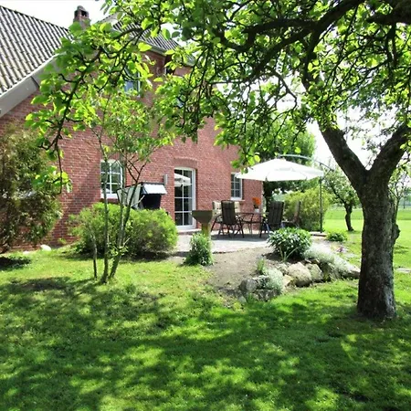 Appartement Komfort Stadland