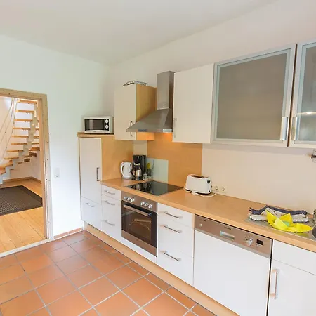 Komfort Appartamento