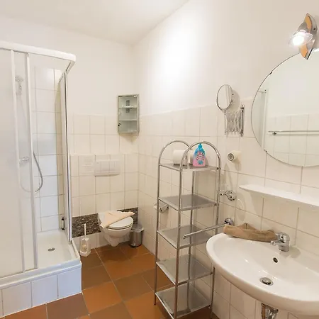 Apartmán Komfort *