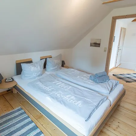Apartmán Komfort Stadland