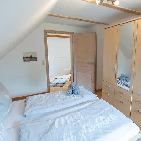 Komfort Lejlighed