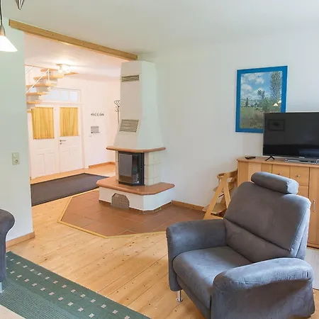 Komfort Apartmán *