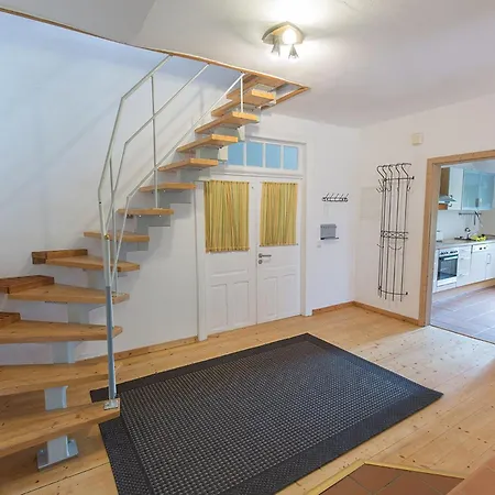 Apartmán Komfort