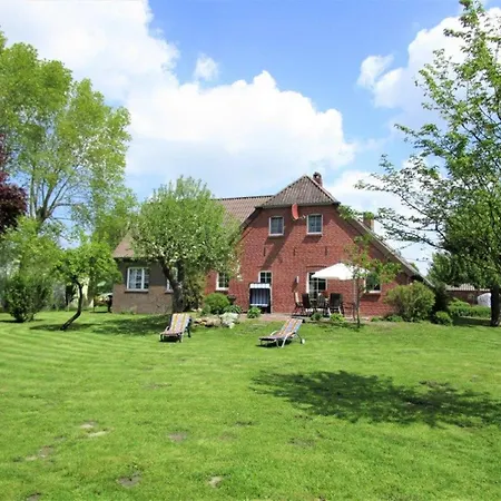 Komfort Apartmán