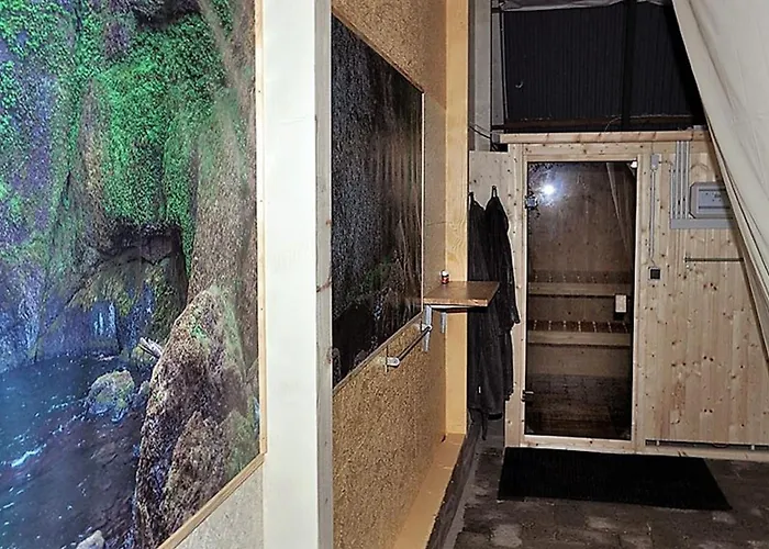 Komfort 公寓 Stadland