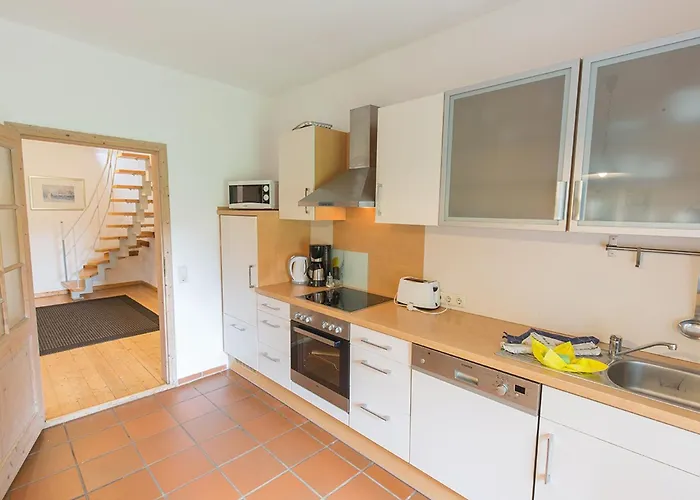 Komfort Apartment