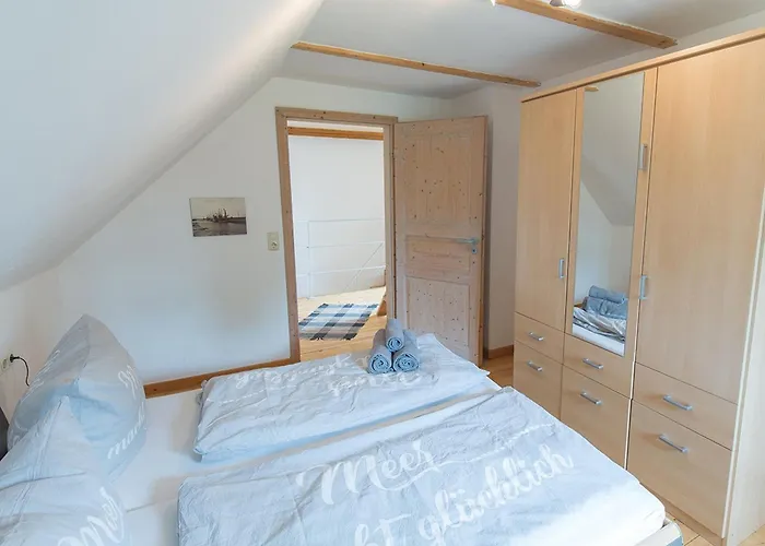 Komfort Apartment