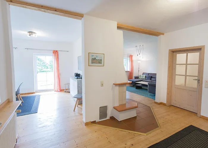 Apartment Komfort