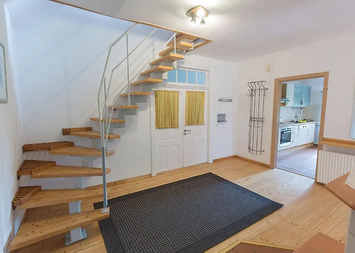 Apartment Komfort