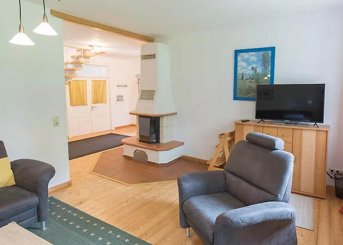 Komfort Apartment Stadland